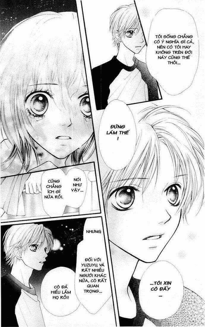 Câu Chuyện Tuổi Teen Chapter 18 trang 28