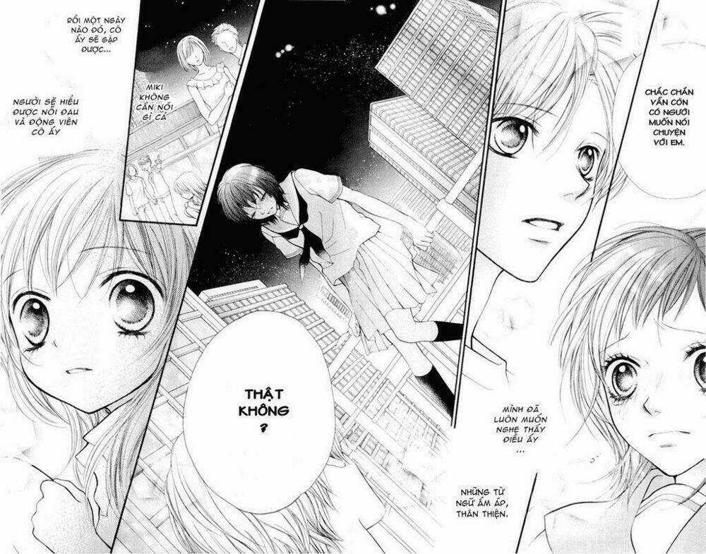 Câu Chuyện Tuổi Teen Chapter 18 trang 29