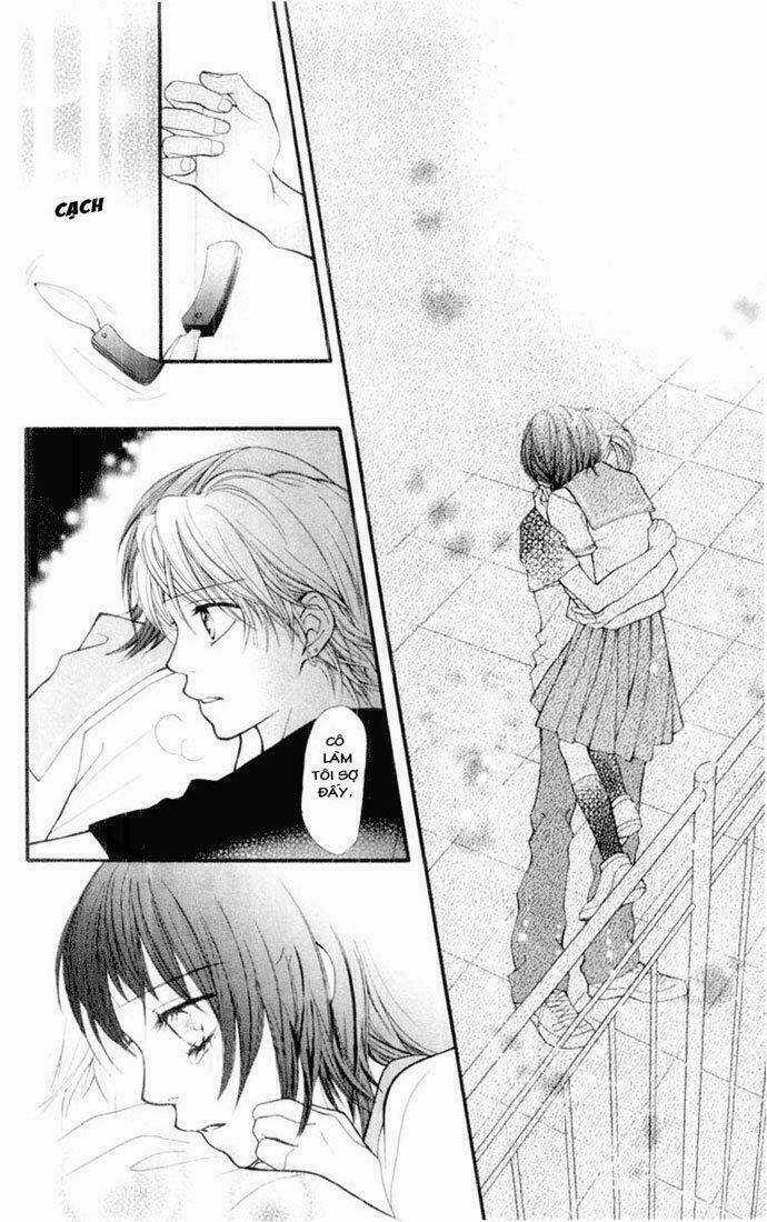 Câu Chuyện Tuổi Teen Chapter 18 trang 30