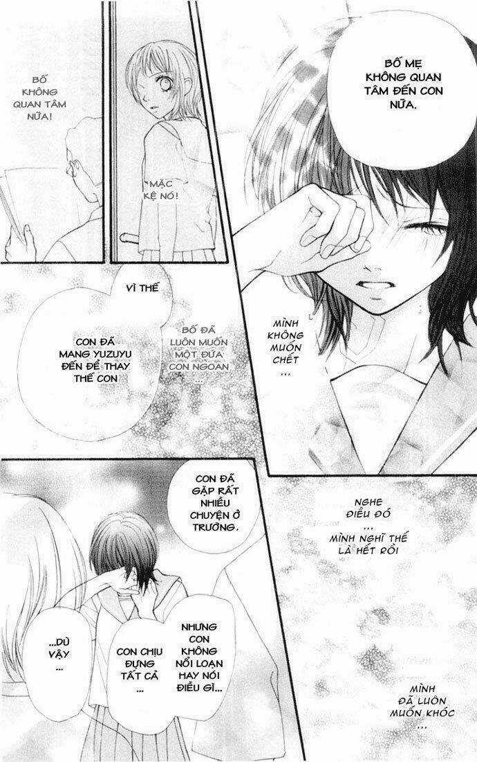 Câu Chuyện Tuổi Teen Chapter 18 trang 34