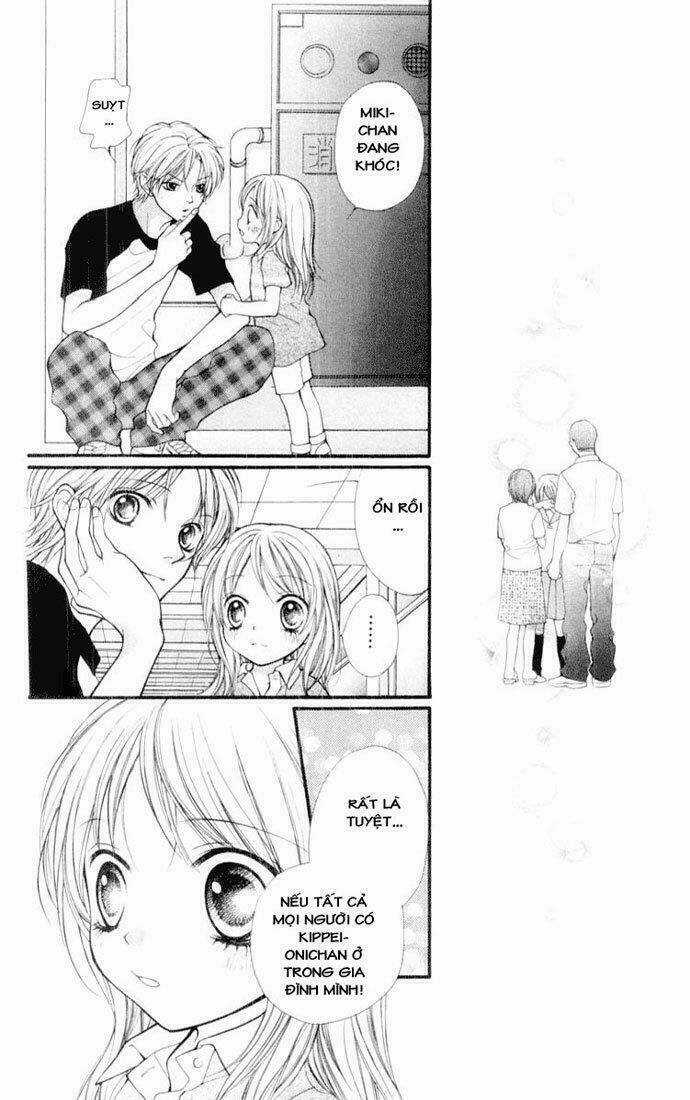 Câu Chuyện Tuổi Teen Chapter 18 trang 36