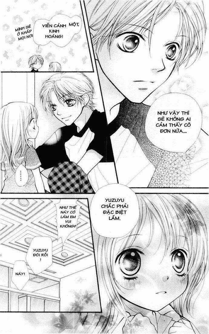 Câu Chuyện Tuổi Teen Chapter 18 trang 37