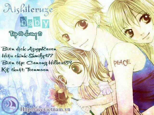 Câu Chuyện Tuổi Teen Chapter 18 trang 39