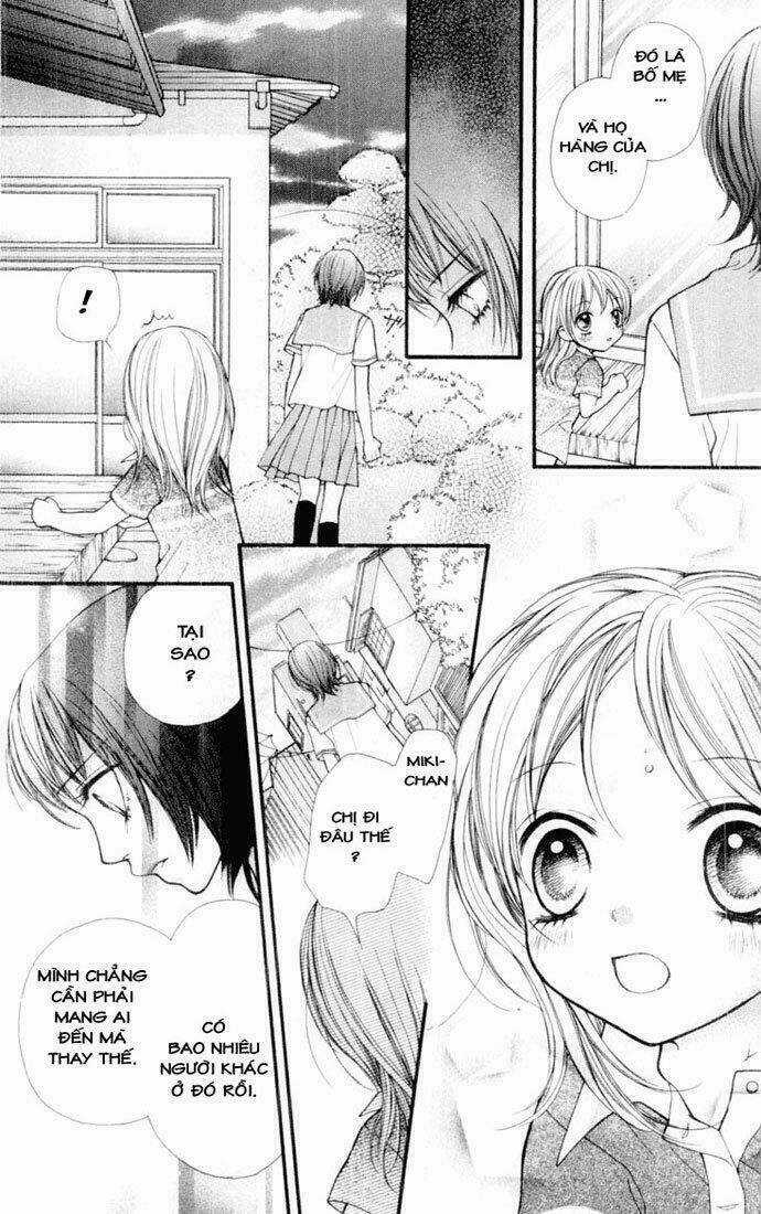 Câu Chuyện Tuổi Teen Chapter 18 trang 5