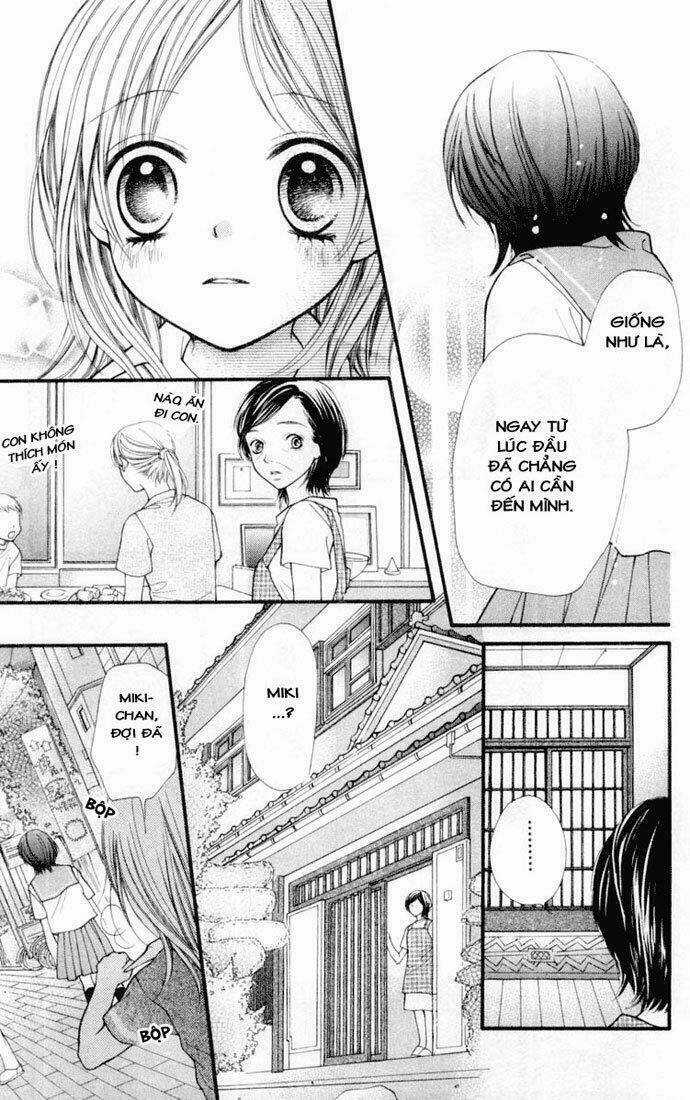 Câu Chuyện Tuổi Teen Chapter 18 trang 6