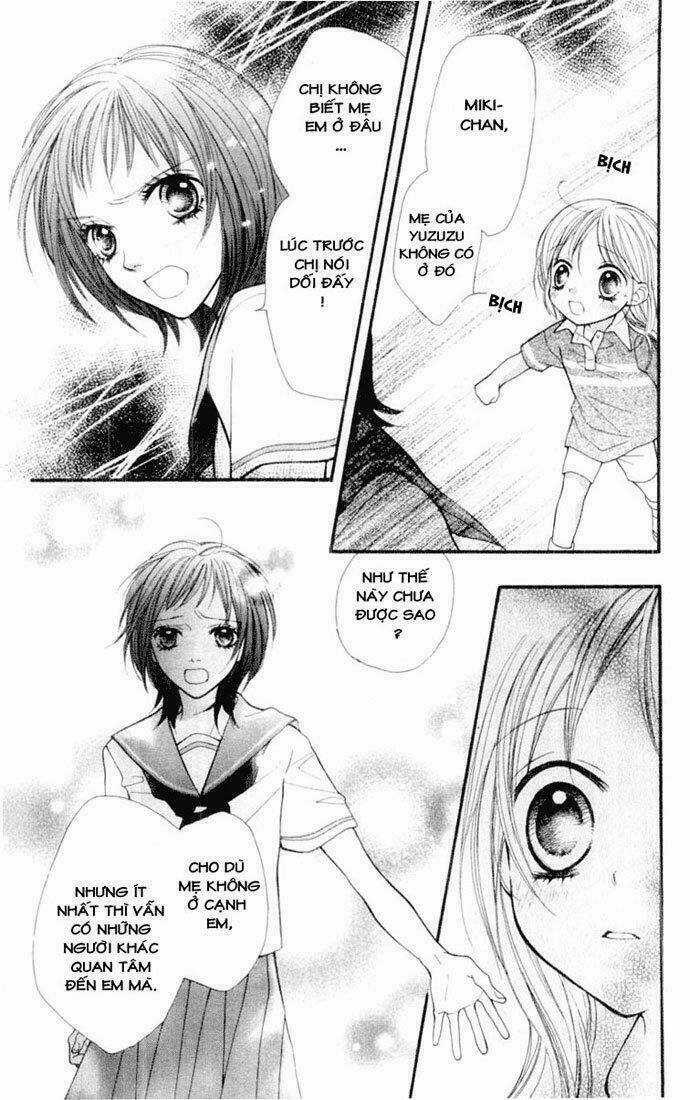 Câu Chuyện Tuổi Teen Chapter 18 trang 7