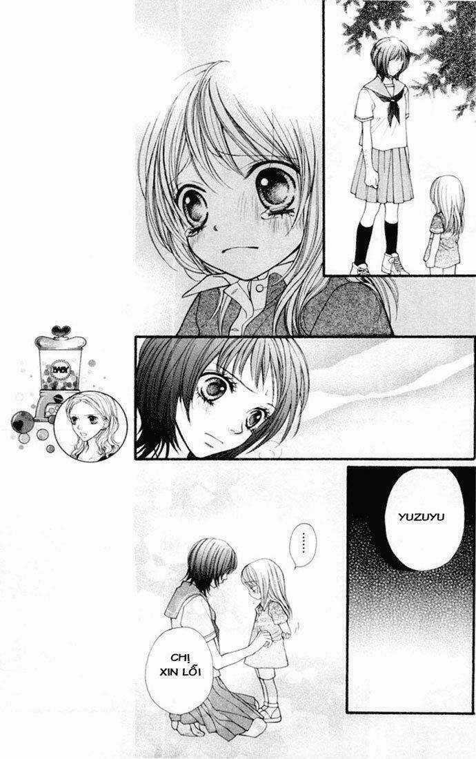 Câu Chuyện Tuổi Teen Chapter 18 trang 8