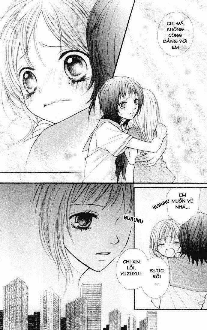 Câu Chuyện Tuổi Teen Chapter 18 trang 9