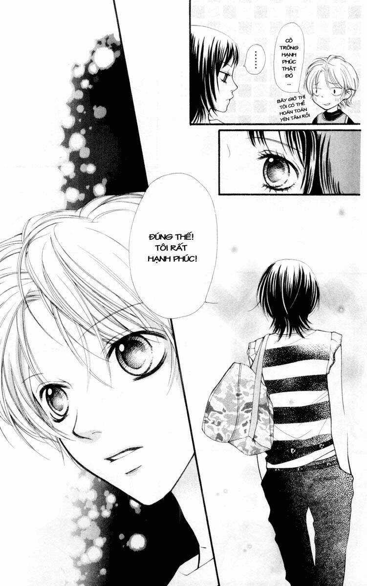 Câu Chuyện Tuổi Teen Chapter 19 trang 11