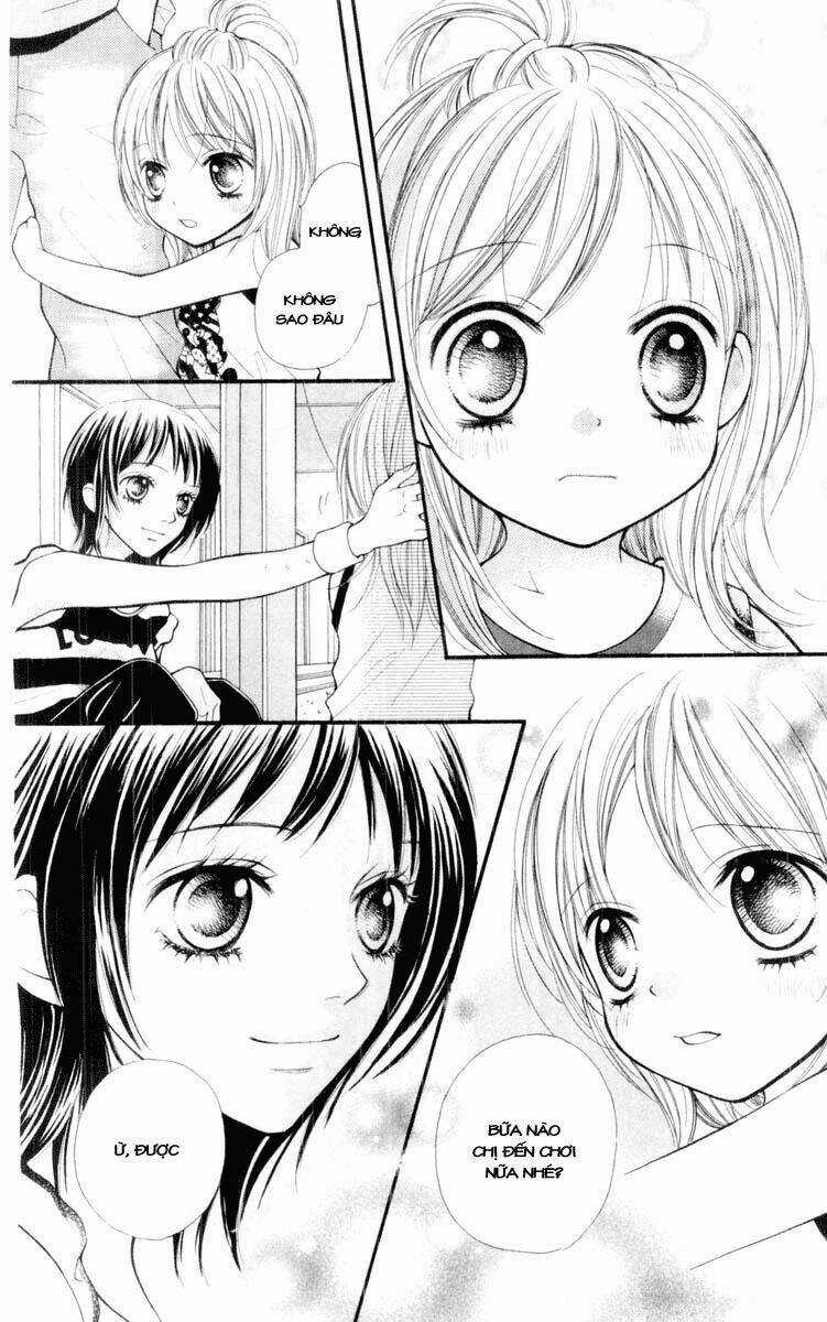 Câu Chuyện Tuổi Teen Chapter 19 trang 14