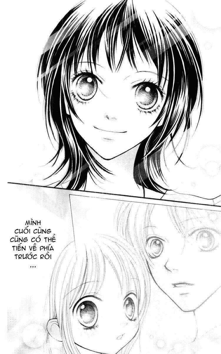 Câu Chuyện Tuổi Teen Chapter 19 trang 16