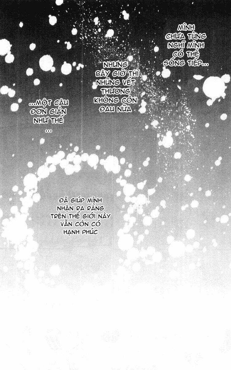 Câu Chuyện Tuổi Teen Chapter 19 trang 17