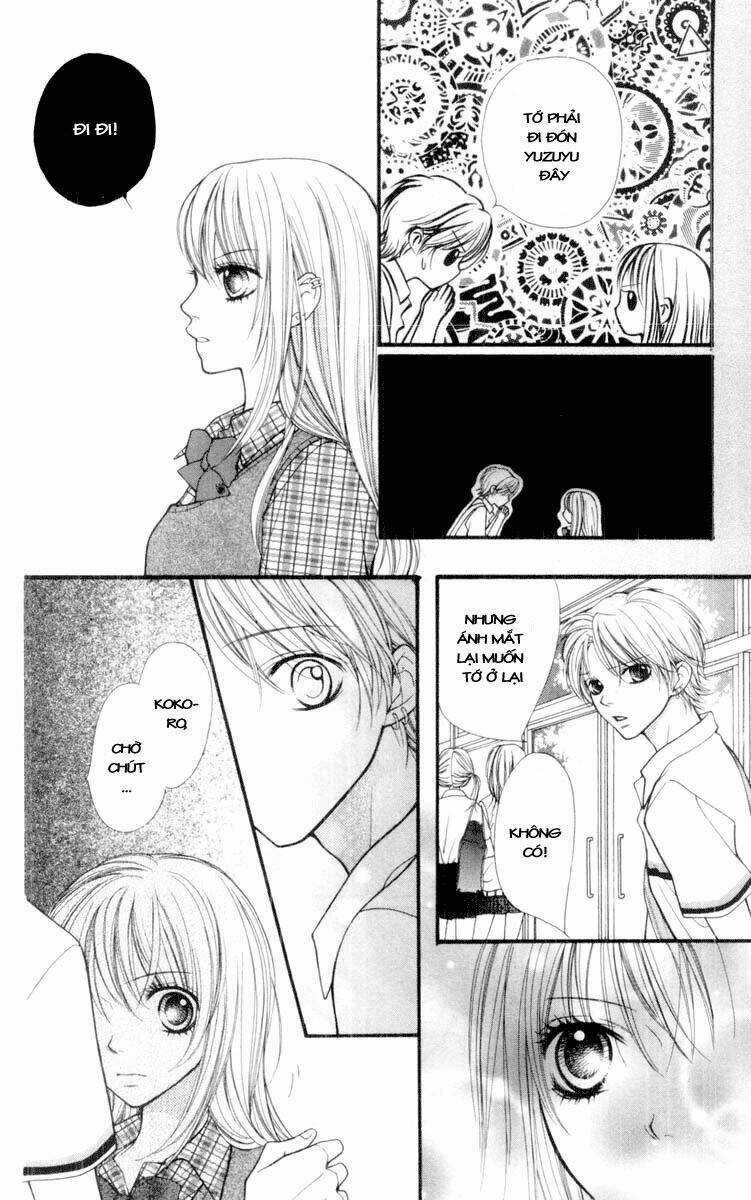 Câu Chuyện Tuổi Teen Chapter 19 trang 22