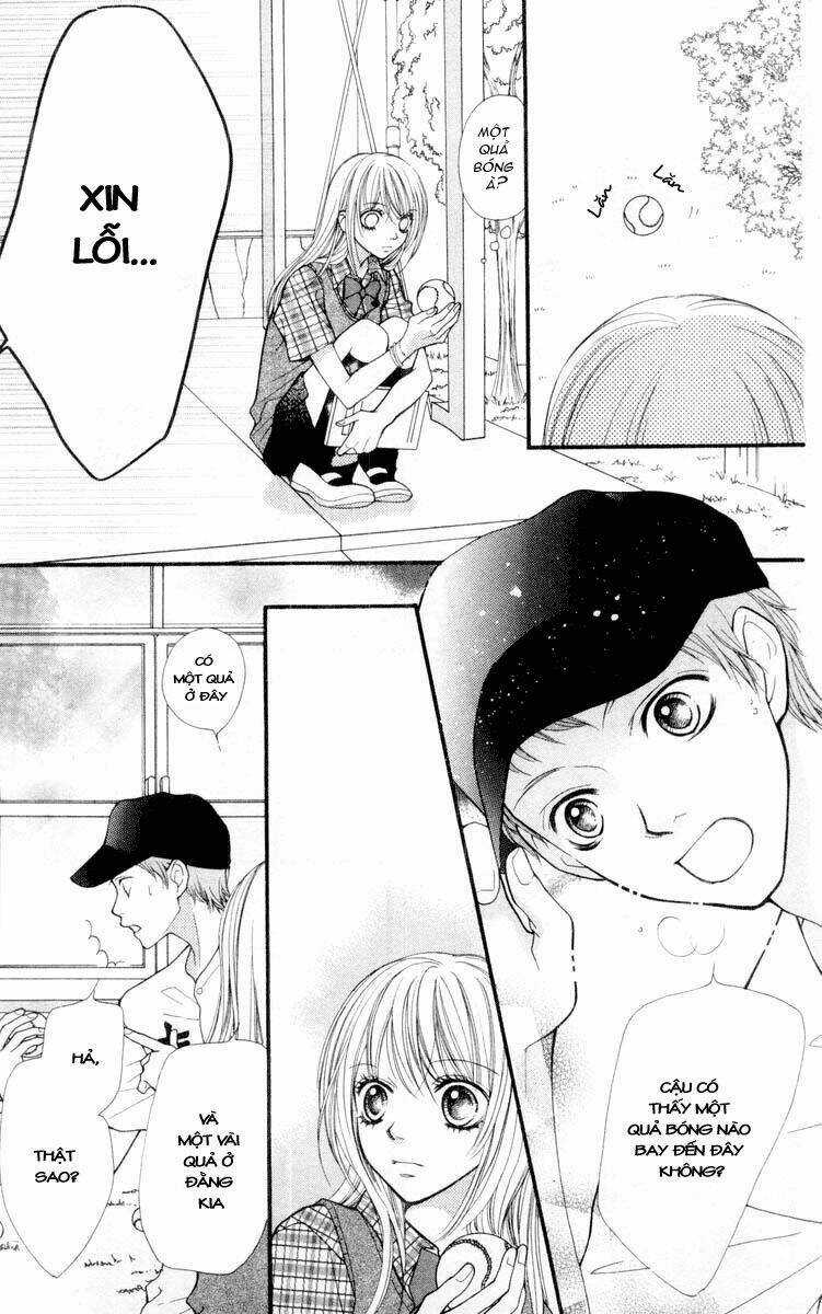 Câu Chuyện Tuổi Teen Chapter 19 trang 25