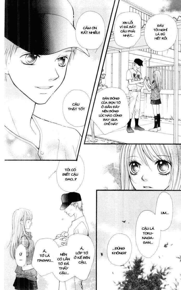 Câu Chuyện Tuổi Teen Chapter 19 trang 26