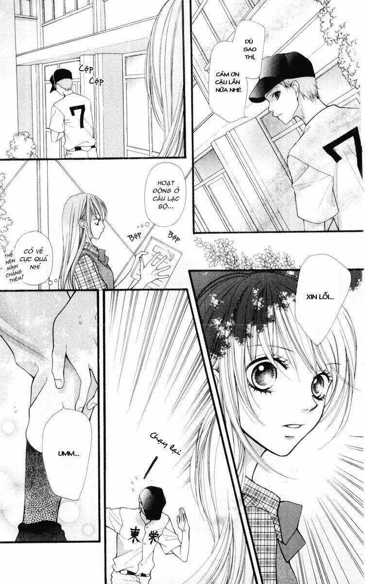 Câu Chuyện Tuổi Teen Chapter 19 trang 27