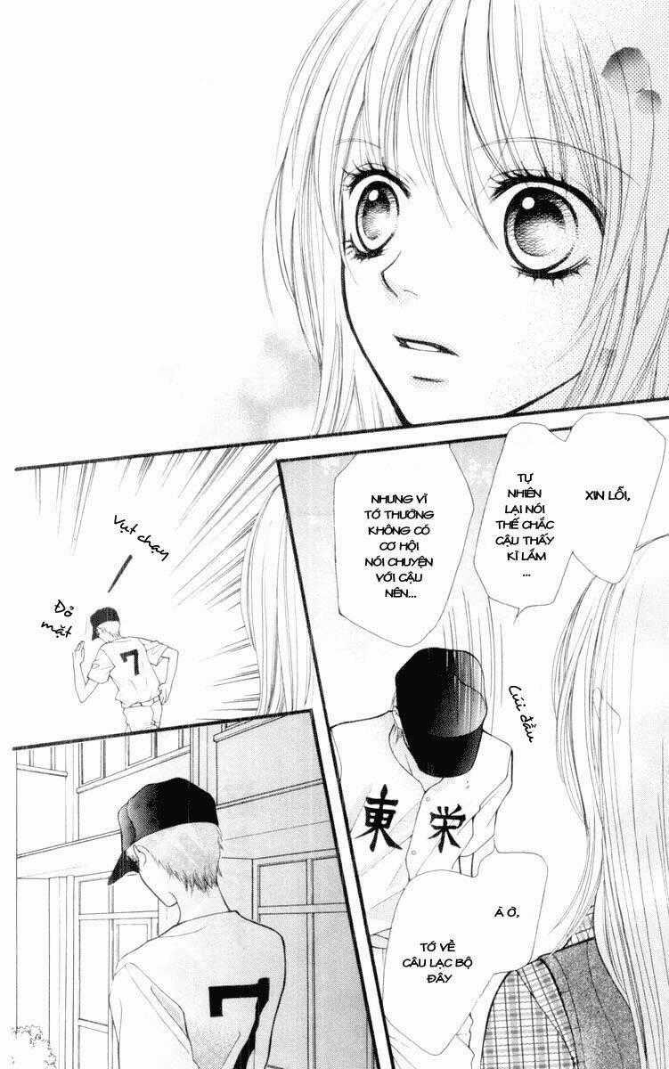 Câu Chuyện Tuổi Teen Chapter 19 trang 30