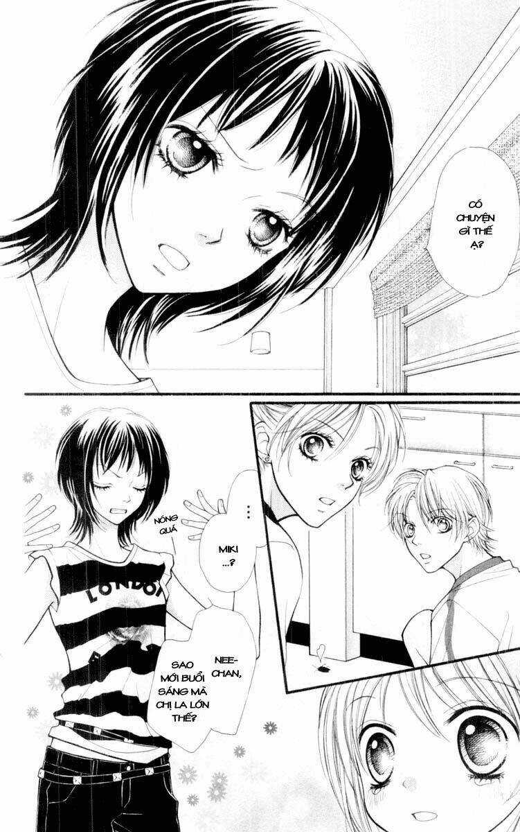 Câu Chuyện Tuổi Teen Chapter 19 trang 6