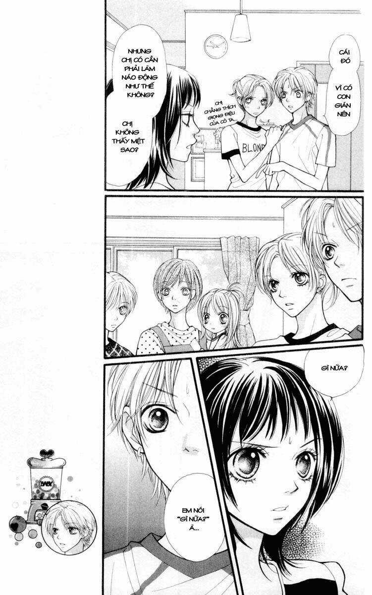 Câu Chuyện Tuổi Teen Chapter 19 trang 7