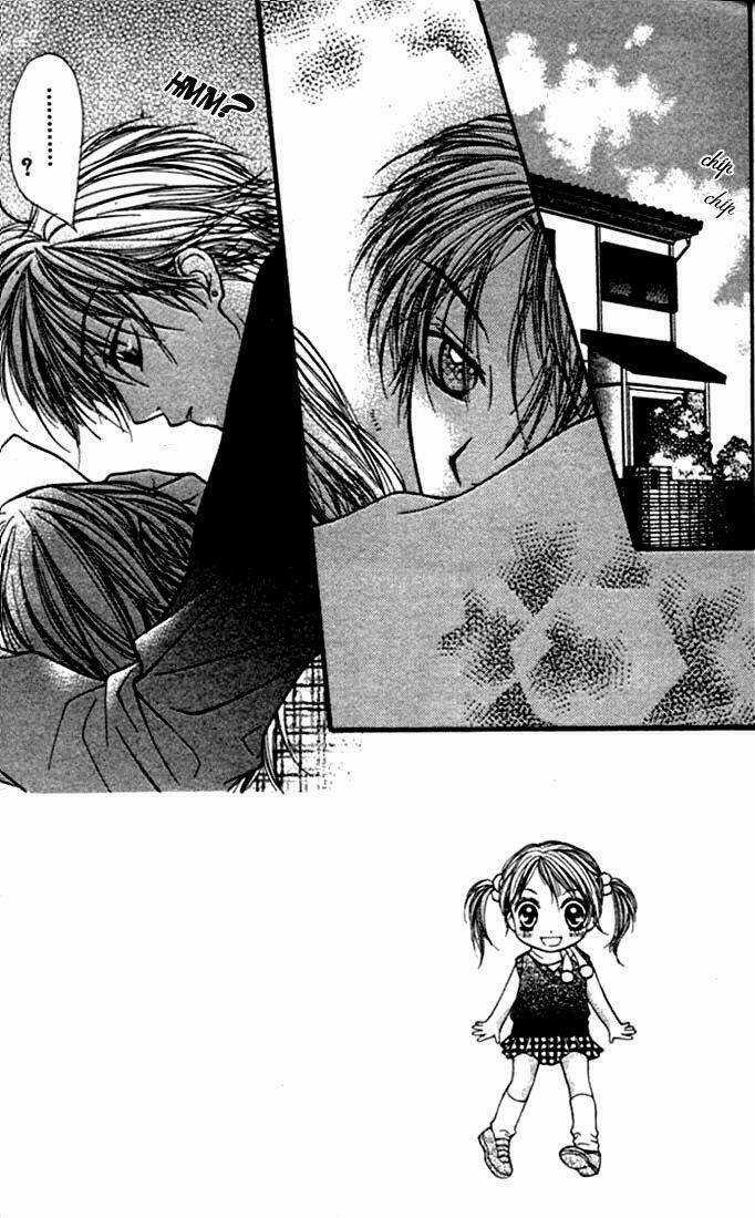 Câu Chuyện Tuổi Teen Chapter 2 trang 2