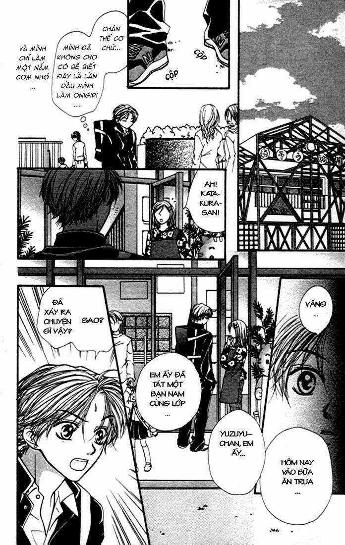 Câu Chuyện Tuổi Teen Chapter 2 trang 24