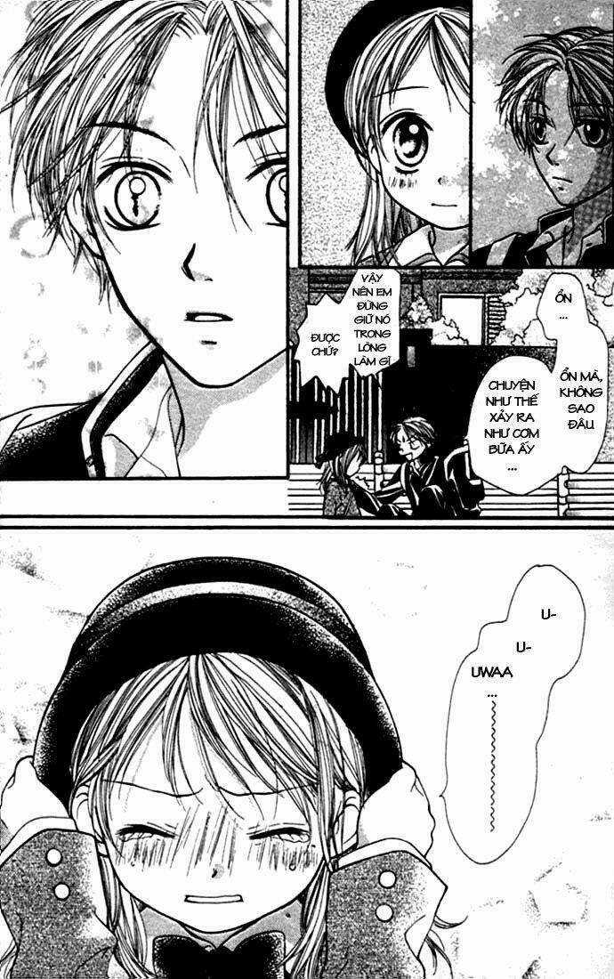 Câu Chuyện Tuổi Teen Chapter 2 trang 26