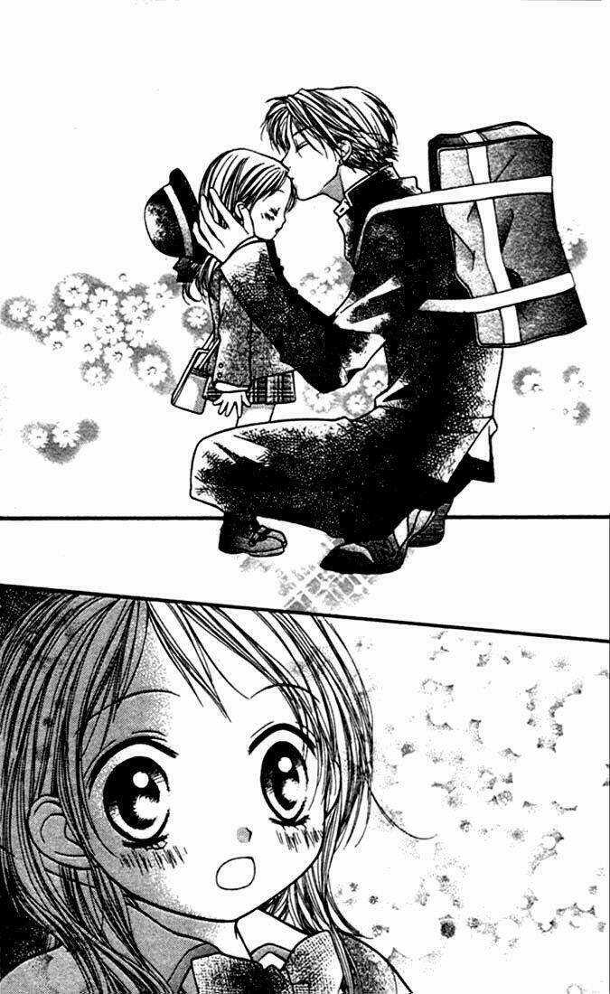 Câu Chuyện Tuổi Teen Chapter 2 trang 29