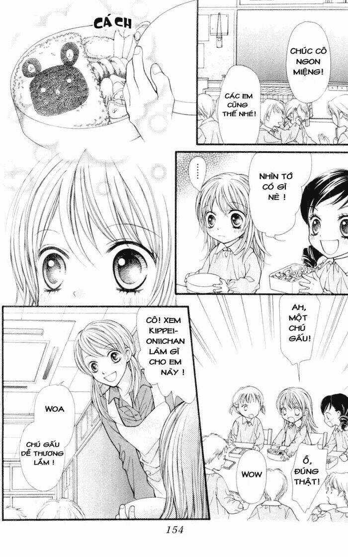 Câu Chuyện Tuổi Teen Chapter 20 trang 13