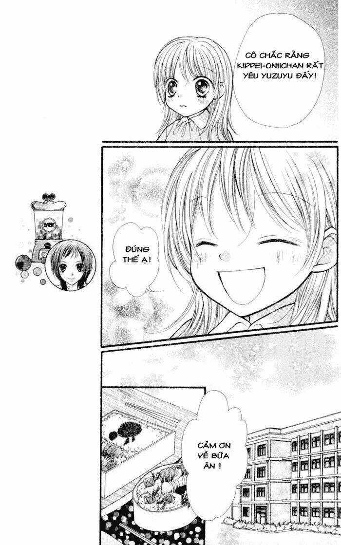 Câu Chuyện Tuổi Teen Chapter 20 trang 14