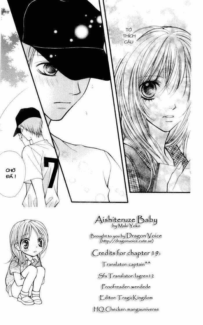 Câu Chuyện Tuổi Teen Chapter 20 trang 2