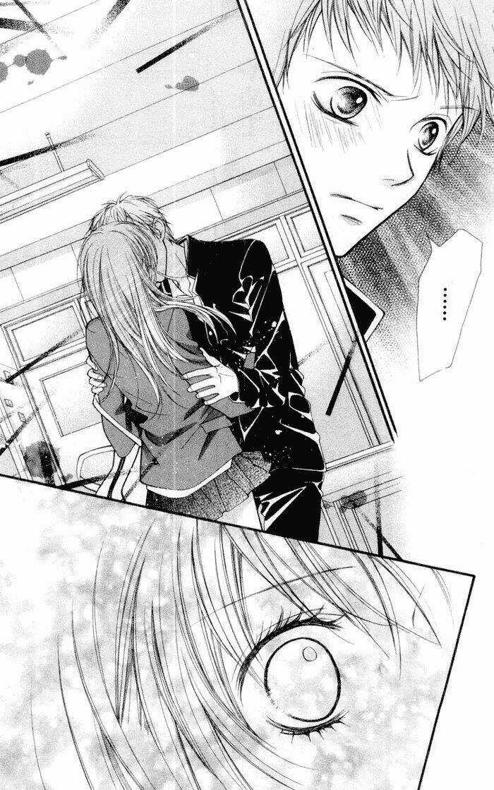 Câu Chuyện Tuổi Teen Chapter 20 trang 22