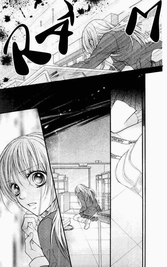 Câu Chuyện Tuổi Teen Chapter 20 trang 24