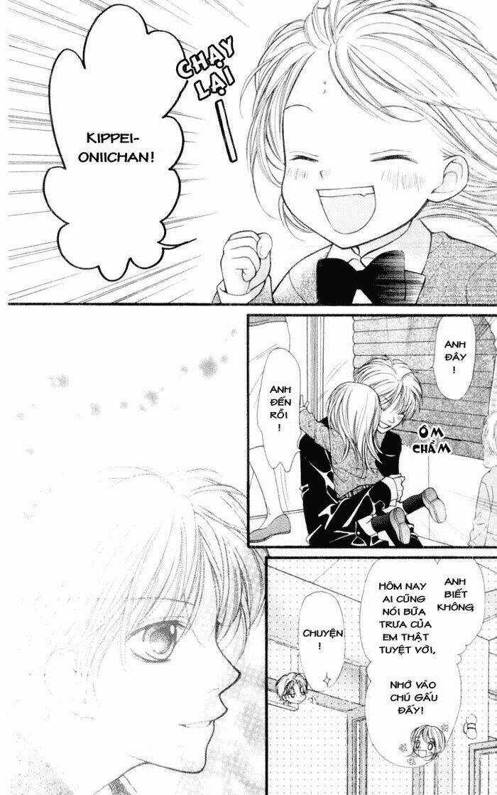 Câu Chuyện Tuổi Teen Chapter 20 trang 27