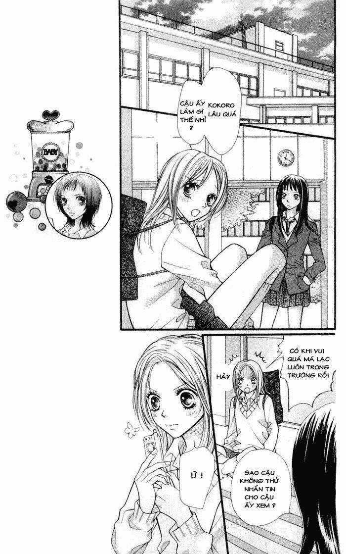 Câu Chuyện Tuổi Teen Chapter 20 trang 28