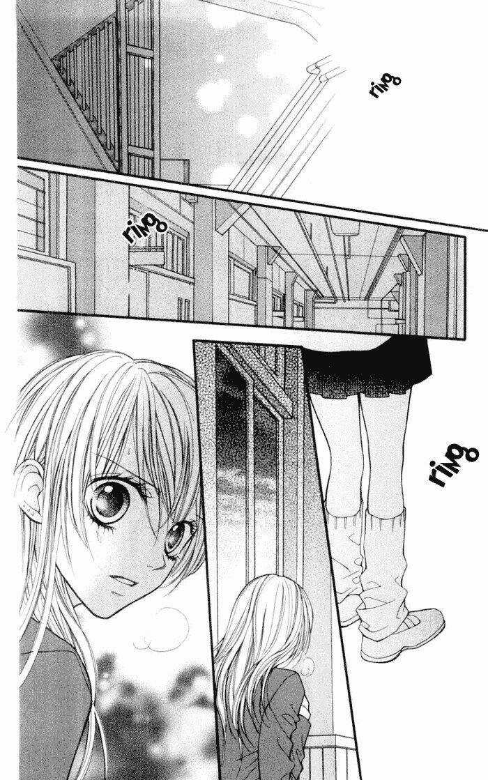 Câu Chuyện Tuổi Teen Chapter 20 trang 29