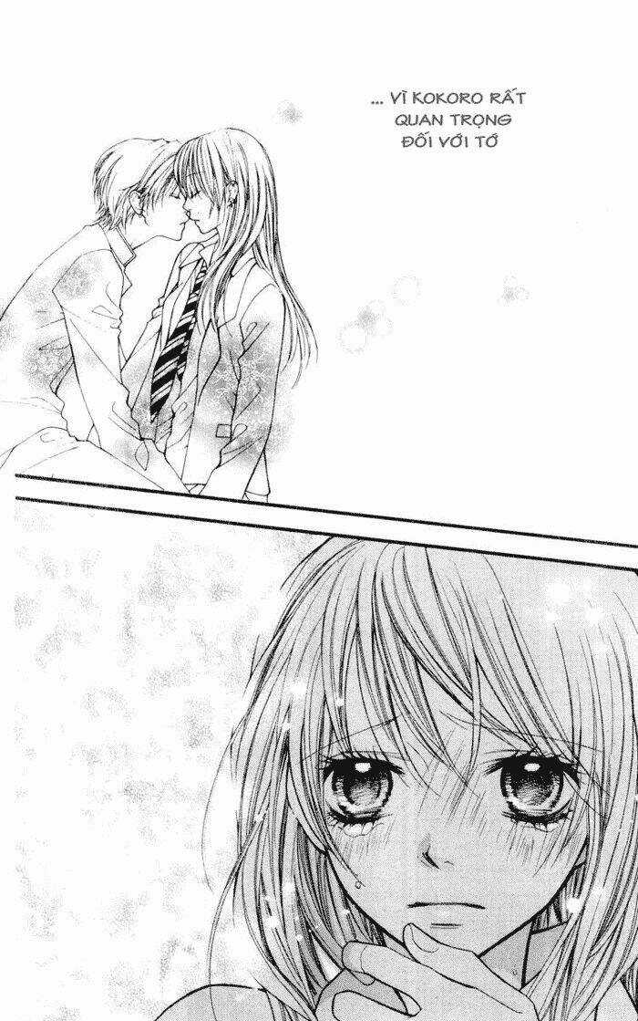 Câu Chuyện Tuổi Teen Chapter 20 trang 31