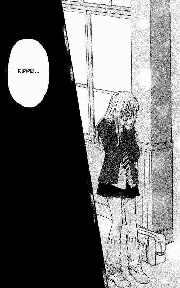 Câu Chuyện Tuổi Teen Chapter 20 trang 32