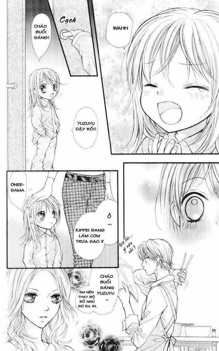 Câu Chuyện Tuổi Teen Chapter 20 trang 5