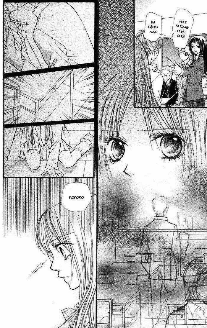 Câu Chuyện Tuổi Teen Chapter 21 trang 13