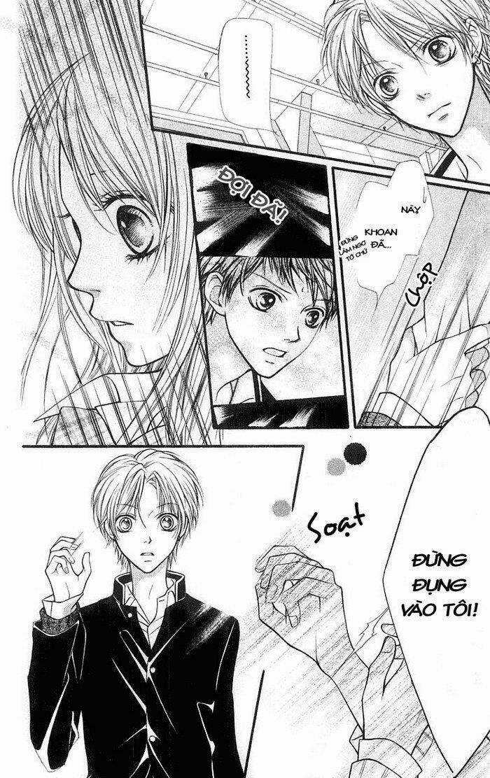 Câu Chuyện Tuổi Teen Chapter 21 trang 17