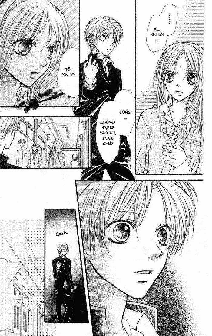 Câu Chuyện Tuổi Teen Chapter 21 trang 18