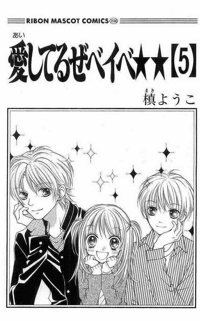 Câu Chuyện Tuổi Teen Chapter 21 trang 2