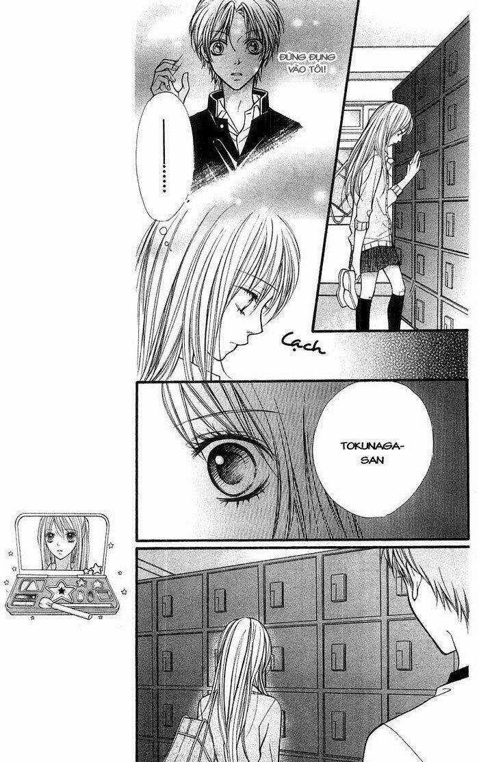 Câu Chuyện Tuổi Teen Chapter 21 trang 20