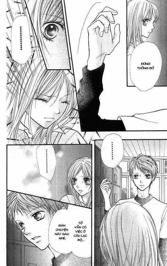 Câu Chuyện Tuổi Teen Chapter 21 trang 23