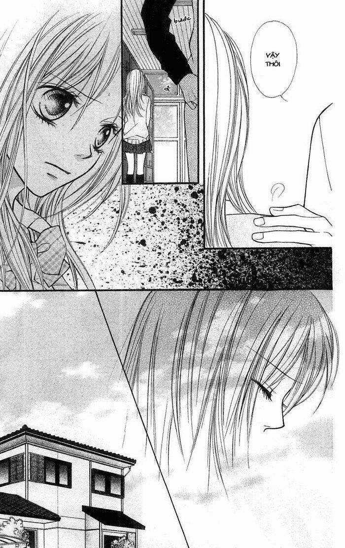 Câu Chuyện Tuổi Teen Chapter 21 trang 24