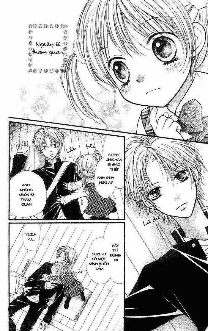 Câu Chuyện Tuổi Teen Chapter 21 trang 25