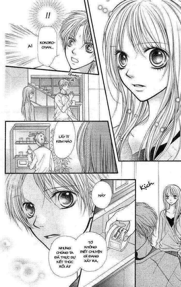 Câu Chuyện Tuổi Teen Chapter 21 trang 37