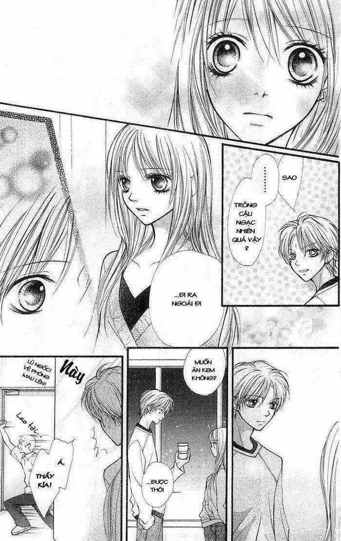 Câu Chuyện Tuổi Teen Chapter 21 trang 38