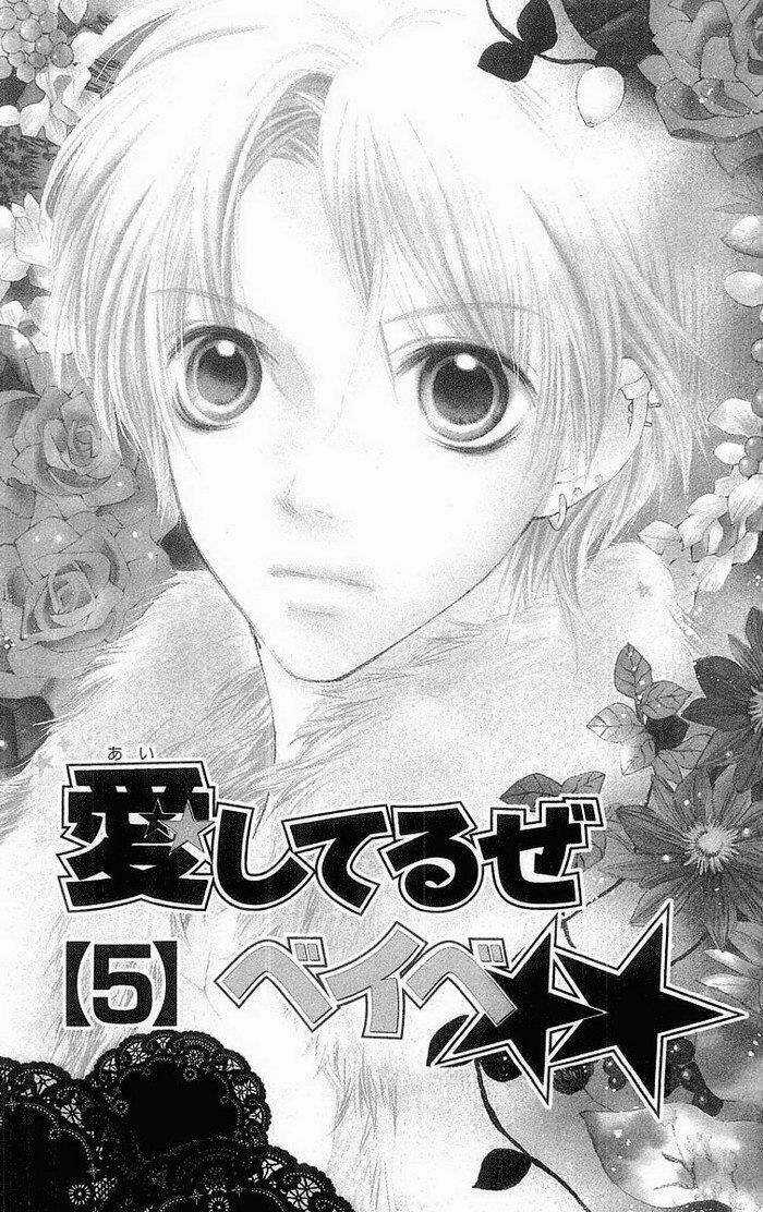 Câu Chuyện Tuổi Teen Chapter 21 trang 4