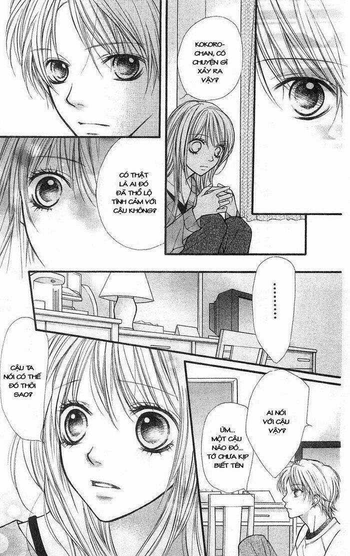 Câu Chuyện Tuổi Teen Chapter 21 trang 40